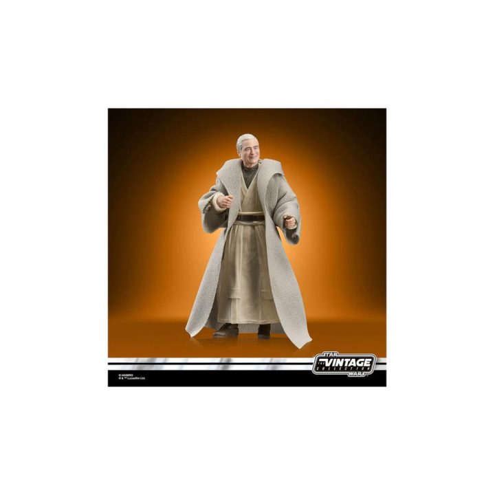 Star Wars A Colecção Vintage Anakin Skywalker