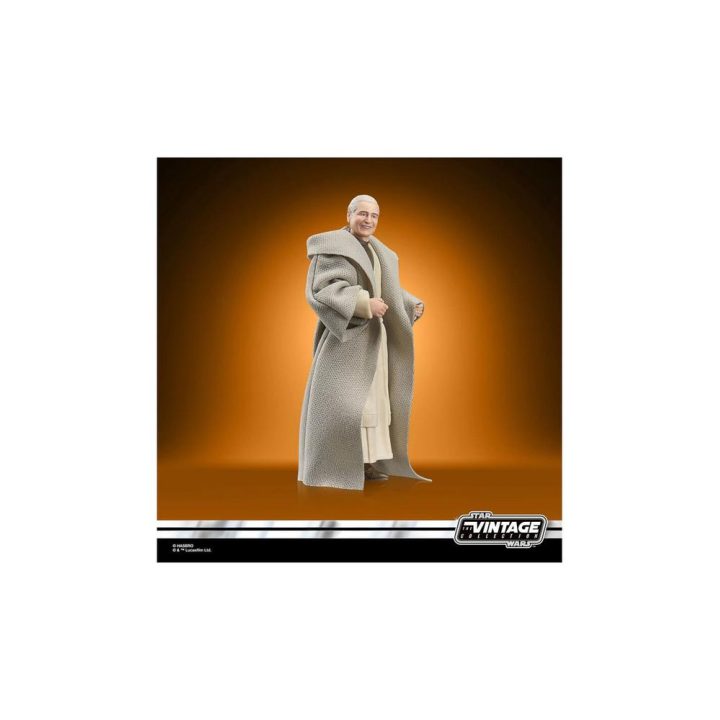 Star Wars A Colecção Vintage Anakin Skywalker