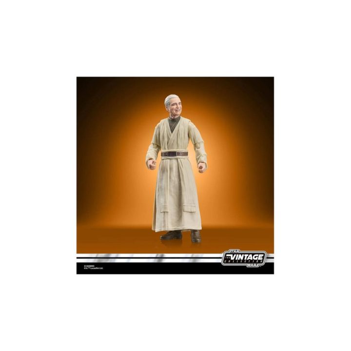 Star Wars A Colecção Vintage Anakin Skywalker