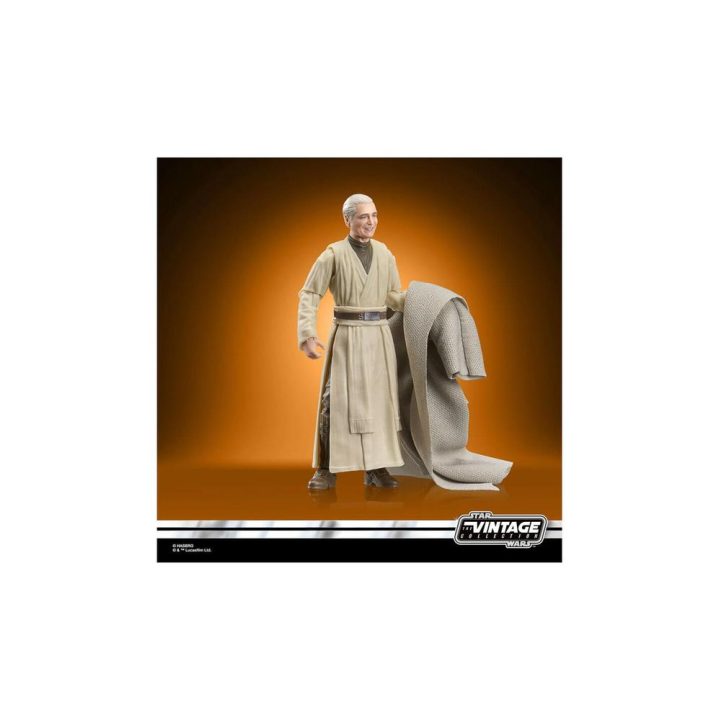 Star Wars A Colecção Vintage Anakin Skywalker