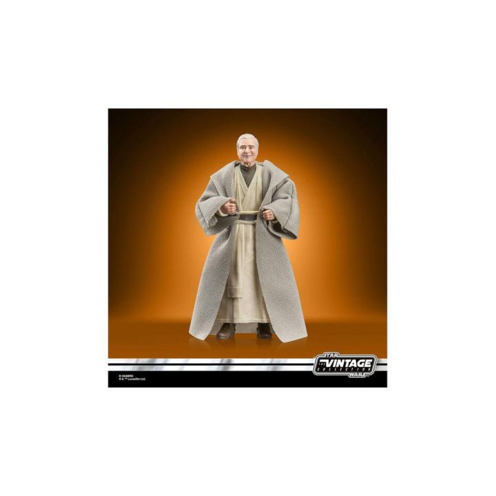 Star Wars A Colecção Vintage Anakin Skywalker