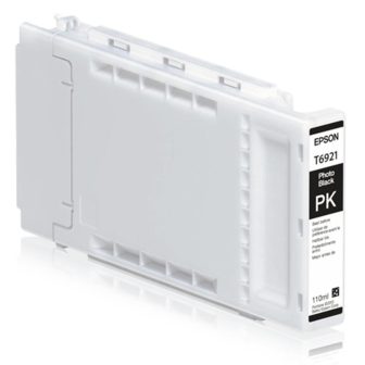 Epson T692100 Photo Black Ink Cartridge