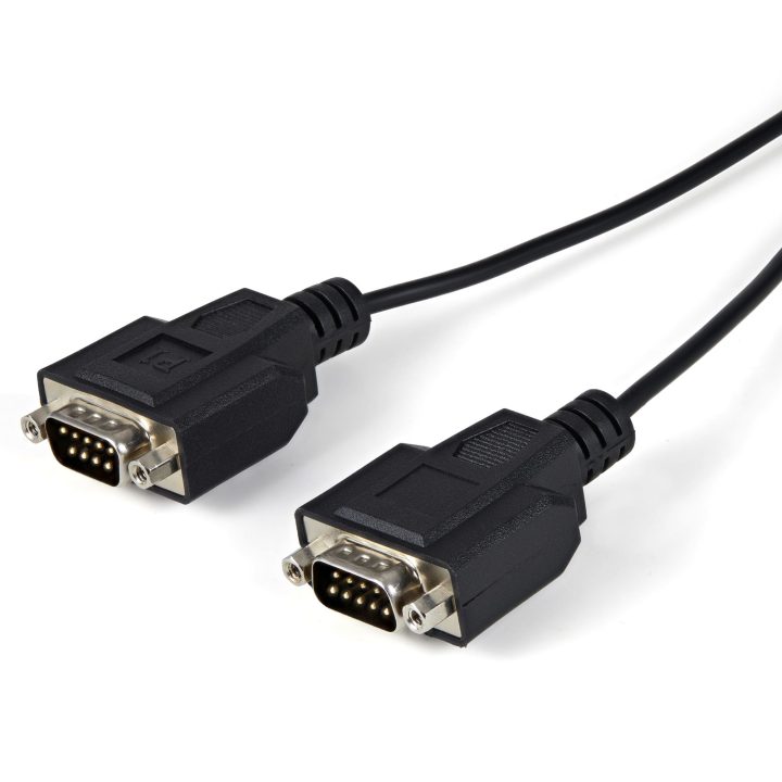 StarTech.com Cable USB a Serie de 2 Puertos FTDI de 1,8m - Adaptador…