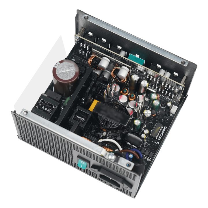 Gamer Storm PN750M unidad de fuente de alimentación 750 W 20+4 pin…