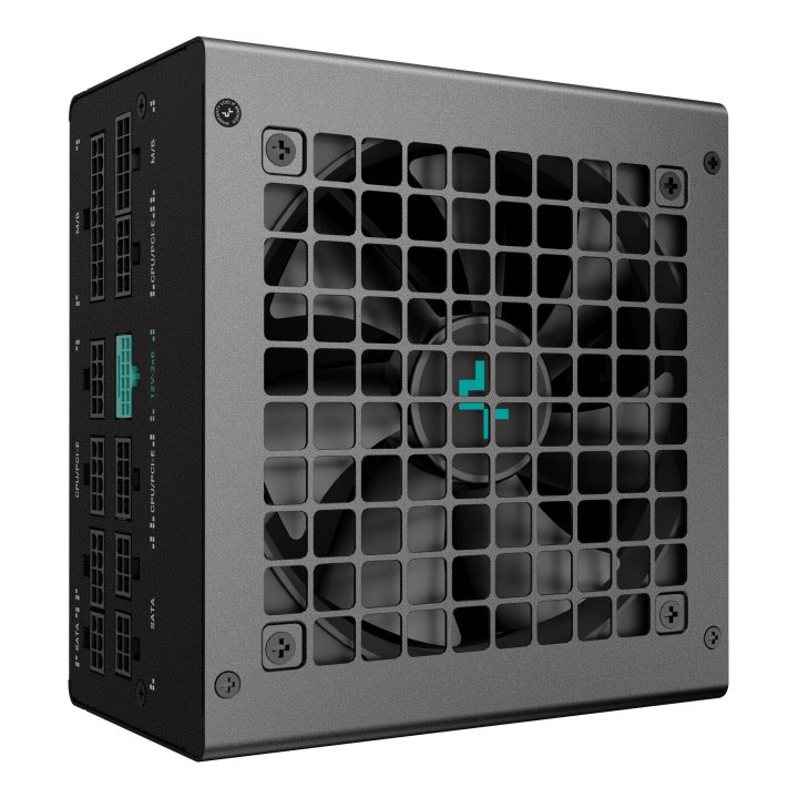 Gamer Storm PN750M unidad de fuente de alimentación 750 W 20+4 pin…