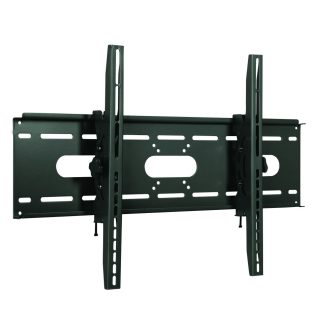 Techly ICA-PLB 890 TV mount 2.03 m (80") Black