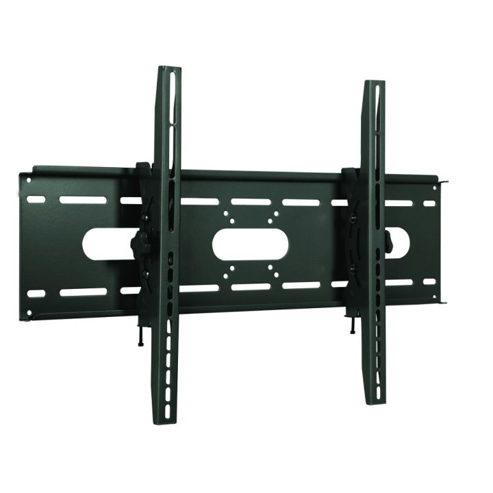 Techly ICA-PLB 890 TV mount 2.03 m (80") Black