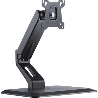 Techly ICA-LCD 35TS soporte para monitor 32" Escritorio Negro