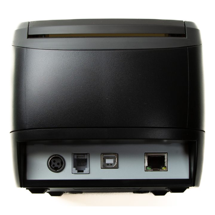 iggual Impresora térmica tickets TP7001 USB+RJ45