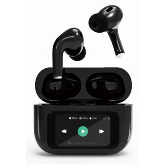Gembird GMB Audio auriculares intrauditivos inalámbricos