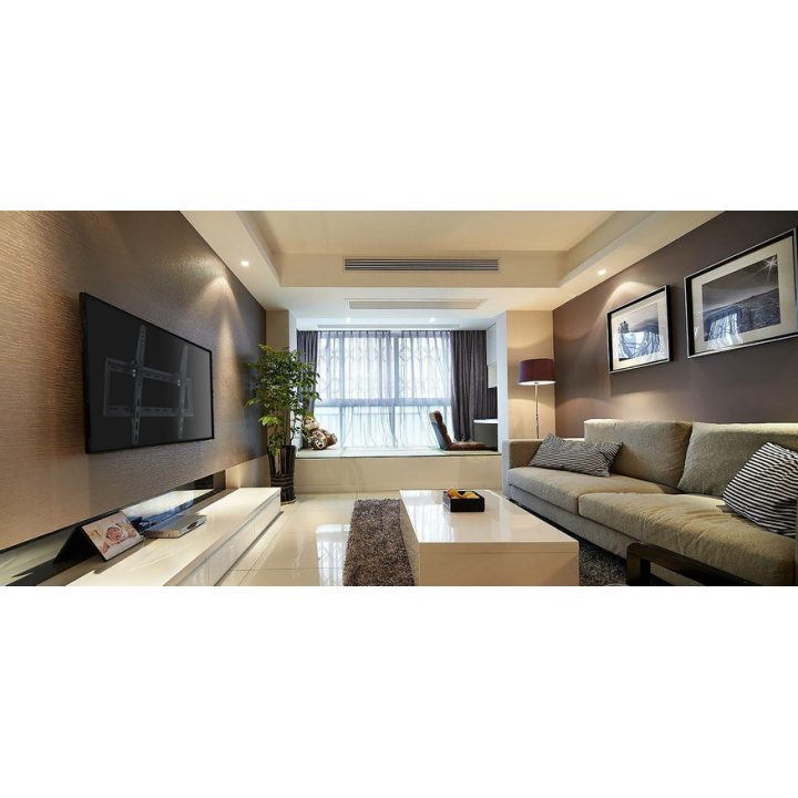 Equip 650311 Tilting Wall Mount for 32"-55" TV