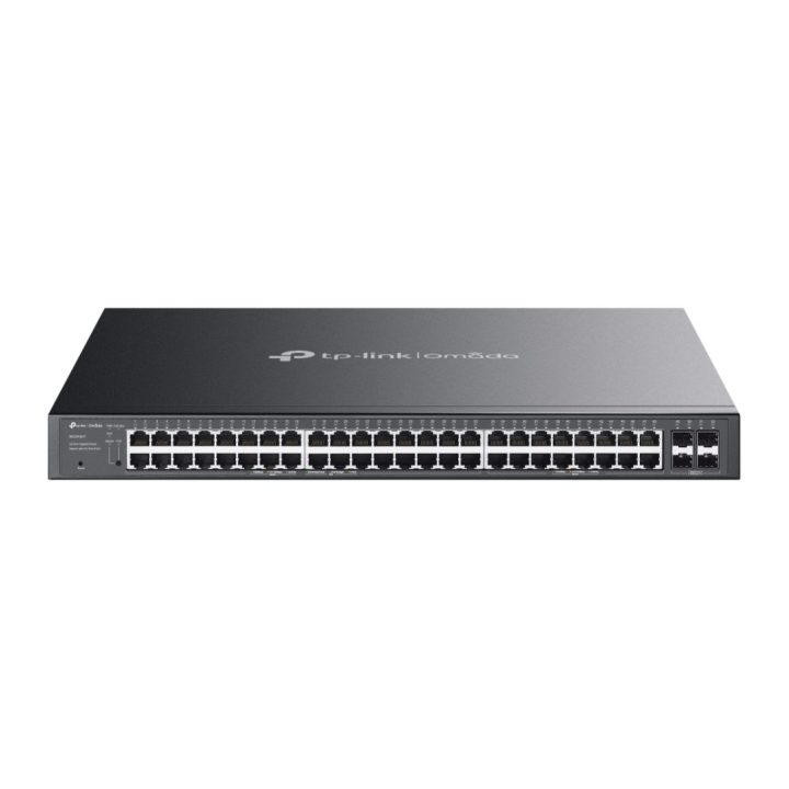 TP-Link Omada SG2452LP switch Gestionado L2/L2+ Gigabit Ethernet…