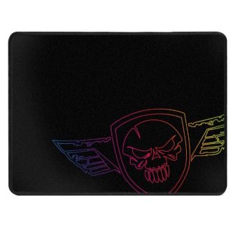 Spirit of Gamer Alfombrilla Smokey Skull King XL (SOG-PAD02XL)