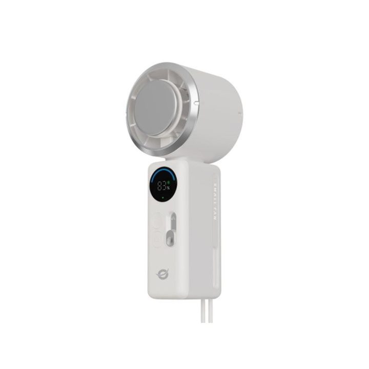 Conceptronic AERIVA03C ventilador e nebulizador pessoal de mão Cor…