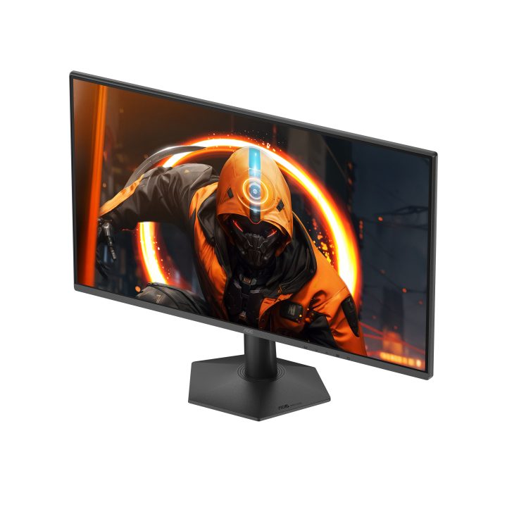 Monitor AOC 27G50F 27" Full HD 144 Hz IPS