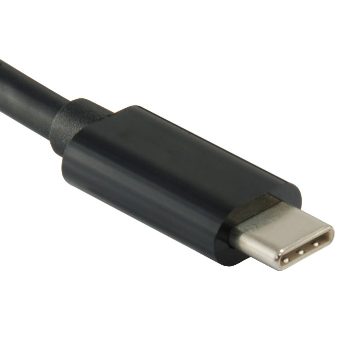 Equip 128954 hub de interfaz USB 3.2 Gen 1 (3.1 Gen 1) Type-C 5000…
