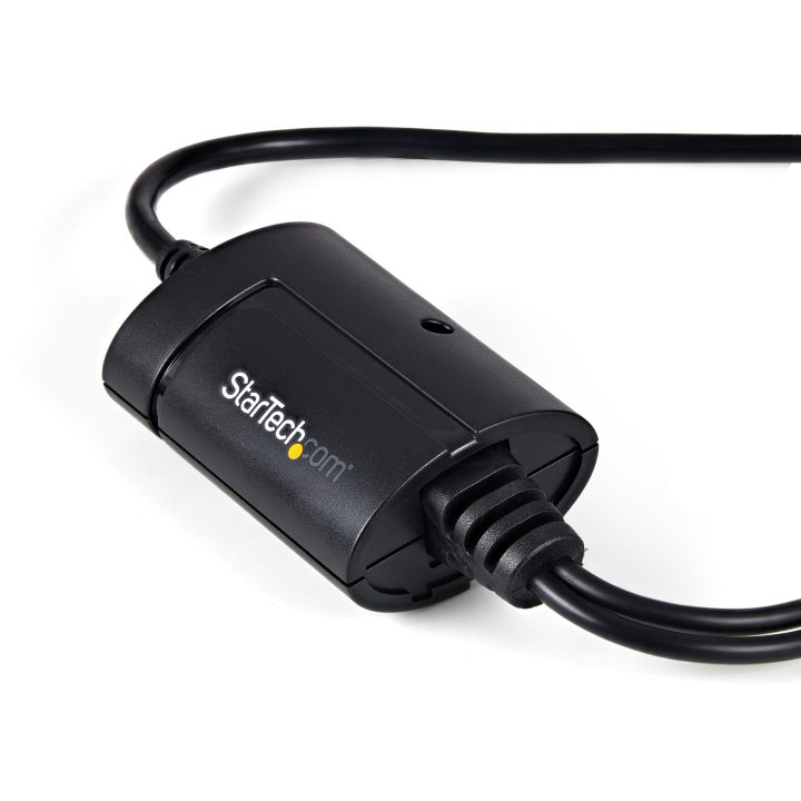 StarTech.com 2-Port FTDI USB to Serial Cable 1.8m - USB to RS232…
