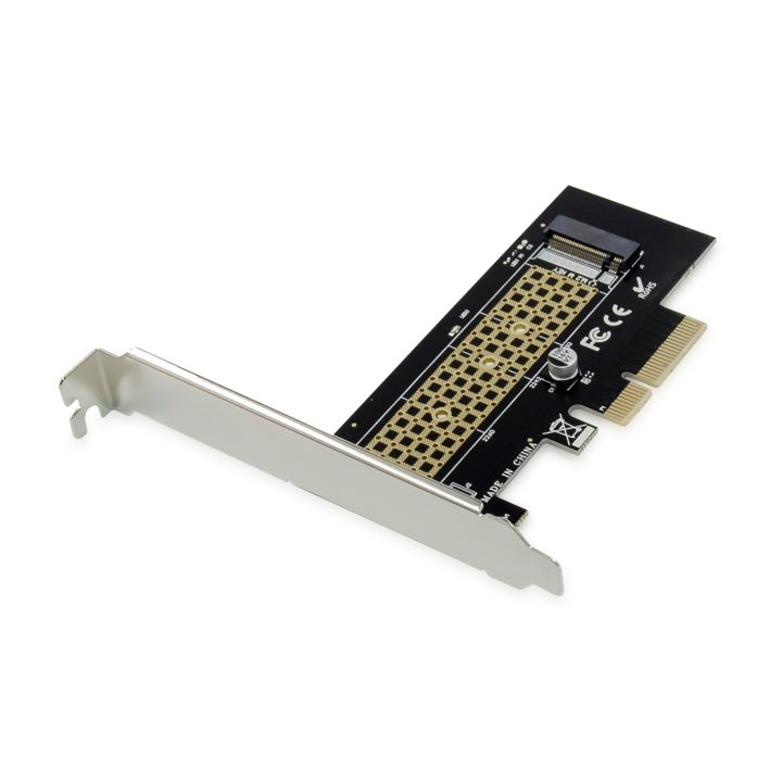 Conceptronic EMRICK05BS Internal M.2 Interface Card and Adapter