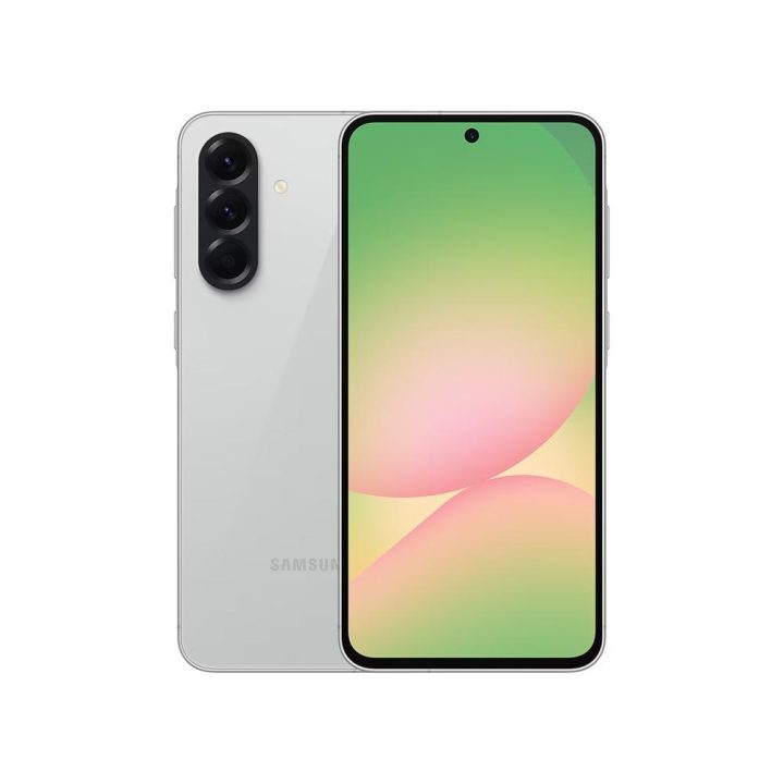 Samsung Galaxy A56 128 GB 8 GB RAM Grafito