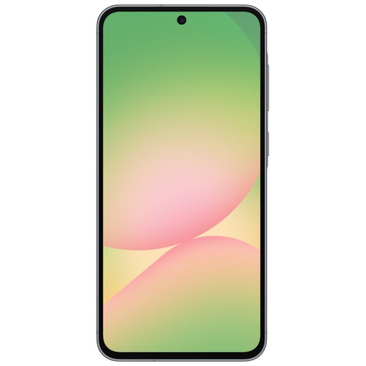 Samsung Galaxy A56 128 GB 8 GB RAM Grafito