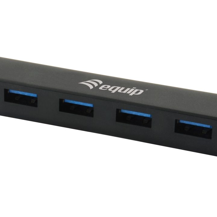Equip 128954 USB 3.2 Gen 1 (3.1 Gen 1) Type-C Interface Hub 5000…
