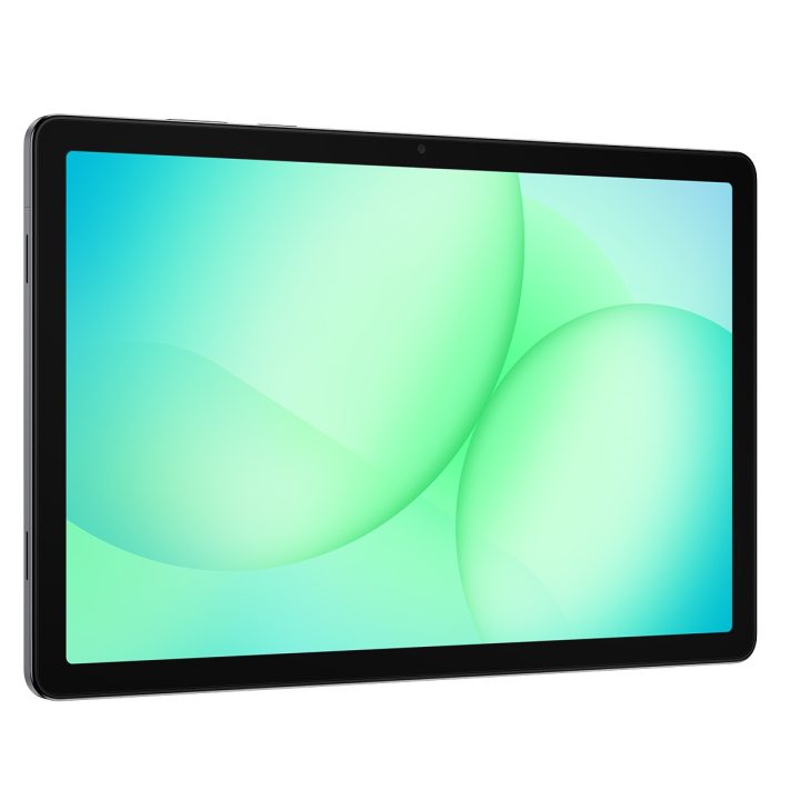 Samsung Galaxy Tab A11+ 128 GB 11" 6 GB Wi-Fi 5 (802.11ac) Gris