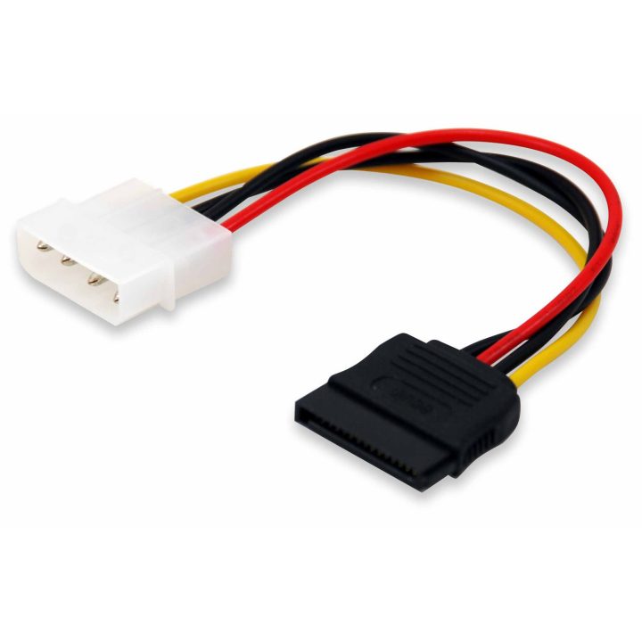 Equip 112050 internal power cable 0.15 m