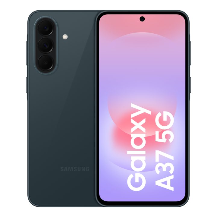 Samsung Galaxy A37 128 GB 6 GB RAM Blanco