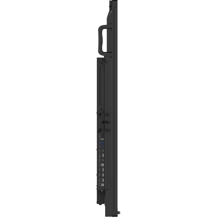 iiyama TE6515A-B2AG Digital Signage Display Kiosk Design 64.5" Wi-Fi…