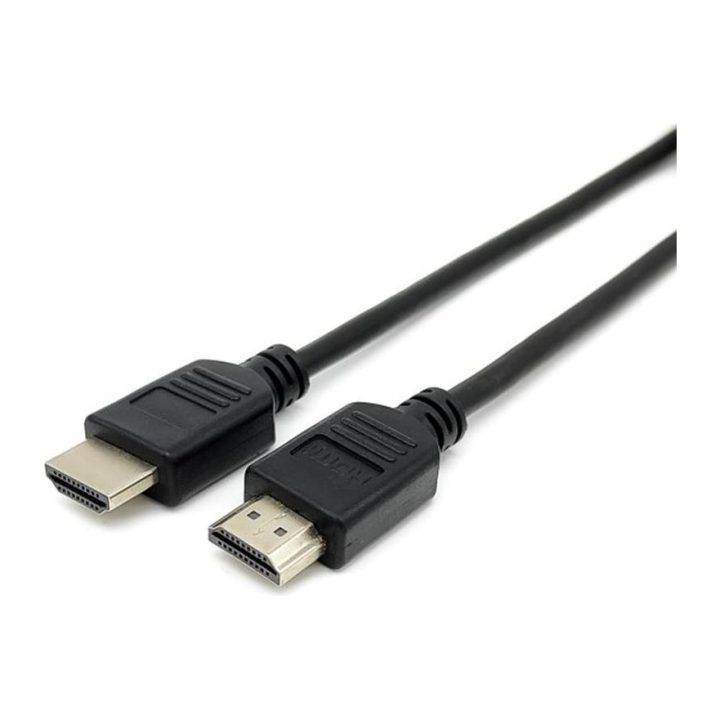Cabo HDMI Equip FHD macho-macho 1.8m (119310)