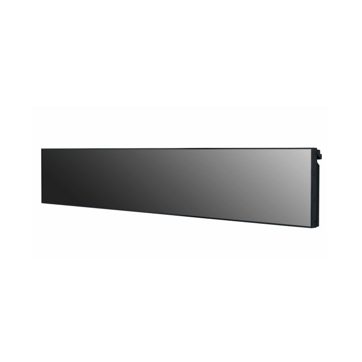 LG 86BH5F-M pantalla de señalización Pantalla plana para señalización…