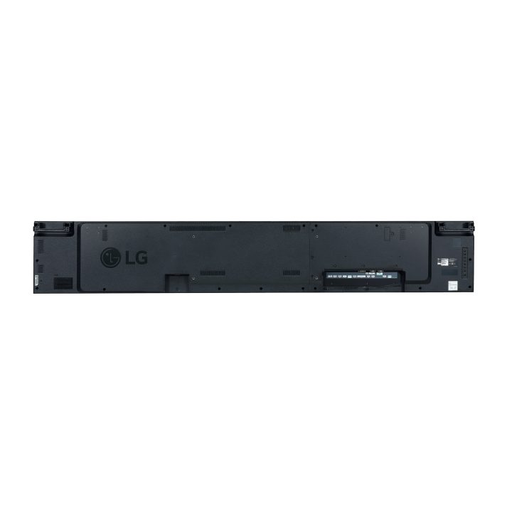 LG 86BH5F-M pantalla de señalización Pantalla plana para señalización…