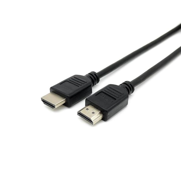Cabo HDMI Equip FHD macho-macho 1.8m (119310)