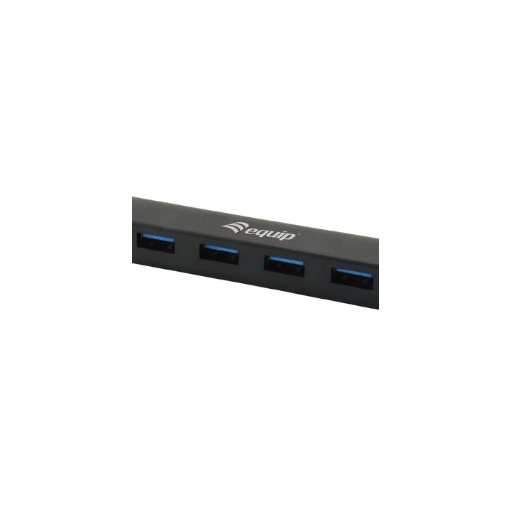 Equip 128954 USB 3.2 Gen 1 (3.1 Gen 1) Type-C Interface Hub 5000…