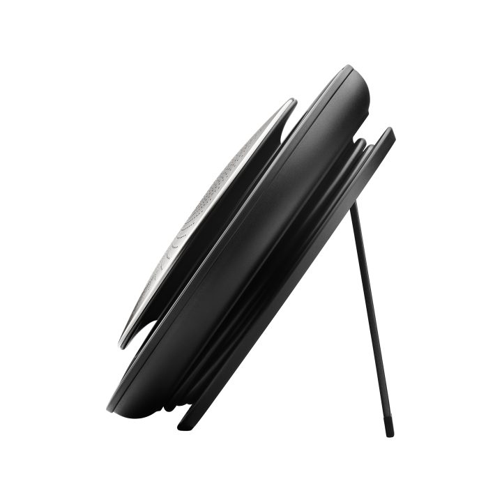 Jabra Speak 710 altavoz Universal USB/Bluetooth Negro, Plata
