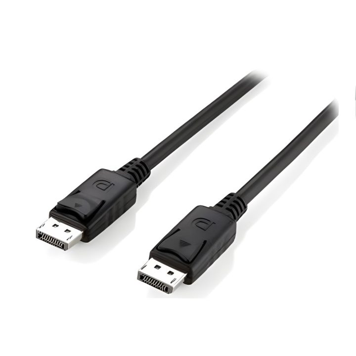 Equip 119331 Cabo DisplayPort 1.2, 1,0 m, 4K/60 Hz