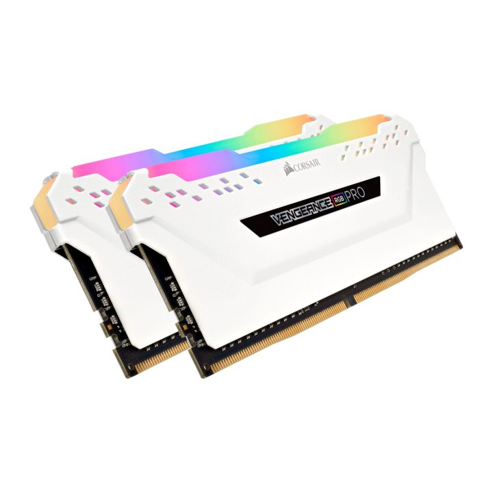 Corsair Vengeance 32 GB (2 x 16 GB) DDR4 3200 MHz CL16