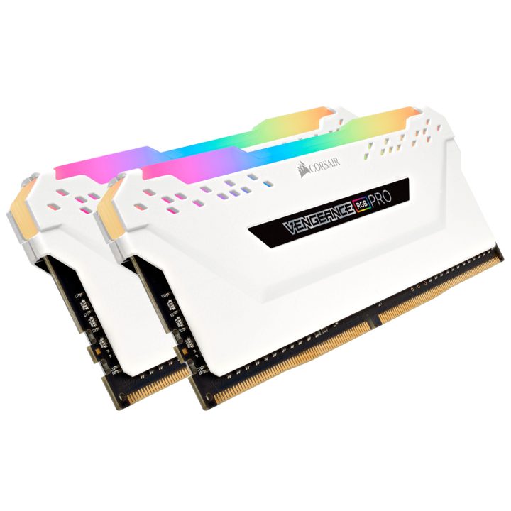 Corsair Vengeance 32 GB (2 x 16 GB) DDR4 3200 MHz CL16