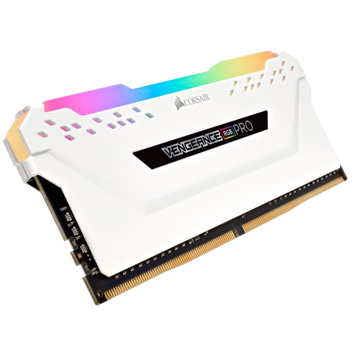 Corsair Vengeance 32 GB (2 x 16 GB) DDR4 3200 MHz CL16