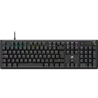 Teclado Corsair K70 core RGB portugues ch-910971E-pt