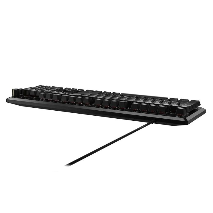 Teclado Corsair K70 core RGB portugues ch-910971E-pt