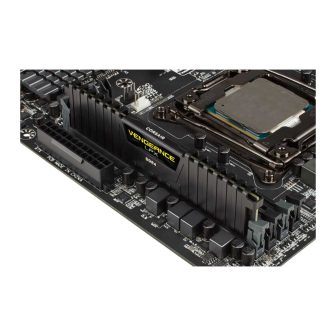 Módulo de memória Corsair 8GB DDR4-2400 1 x 8 GB (CMK8GX4M1A2400C14)