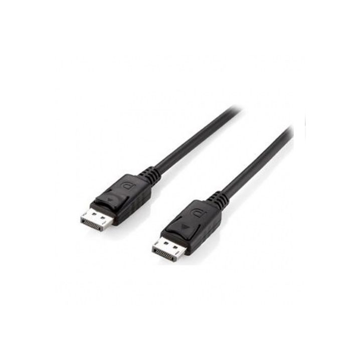 Equip 119331 DisplayPort 1.2 Cable, 1.0 m, 4K/60 Hz