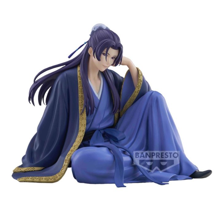 Figura Banpresto the apothecary diaries break time collection jinshi…