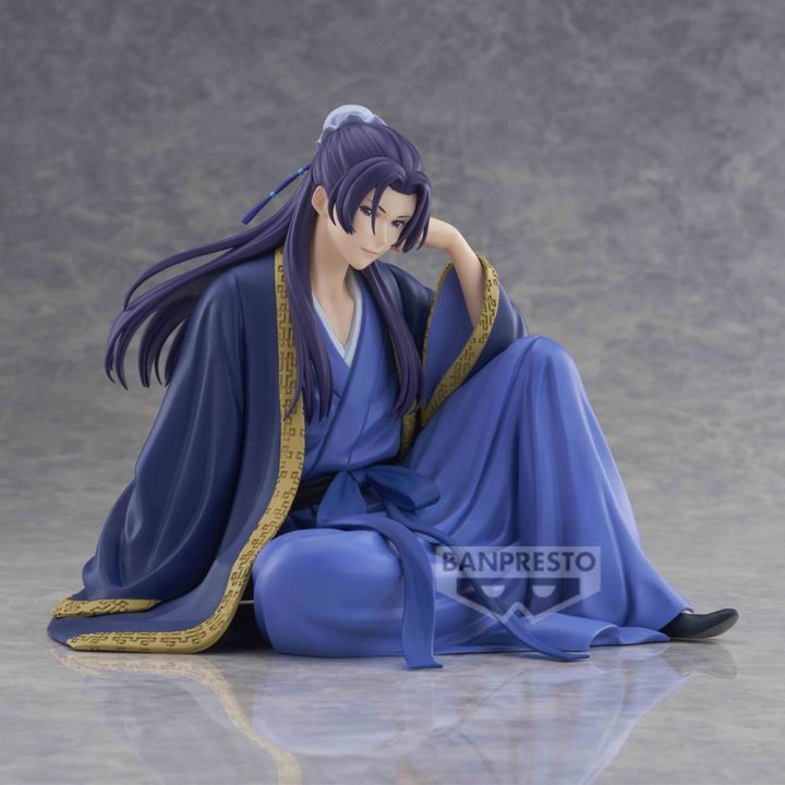 Figura Banpresto the apothecary diaries break time collection jinshi…