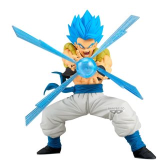 Banpresto Dragon Ball Super GXMateria Gogeta Figure 16cm (PZ71955P)