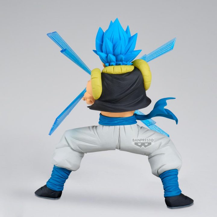 Banpresto Dragon Ball Super GXMateria Gogeta Figure 16cm (PZ71955P)