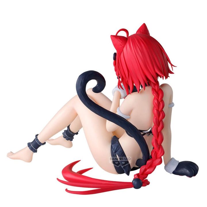 Figura Banpresto to loveru darkness nyarls collectión mea kurosaki…
