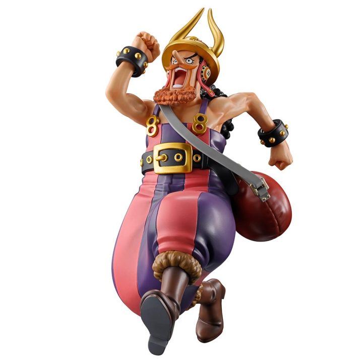 Ichibansho figure masterlise expiece character (giant bash!! vol.1)…