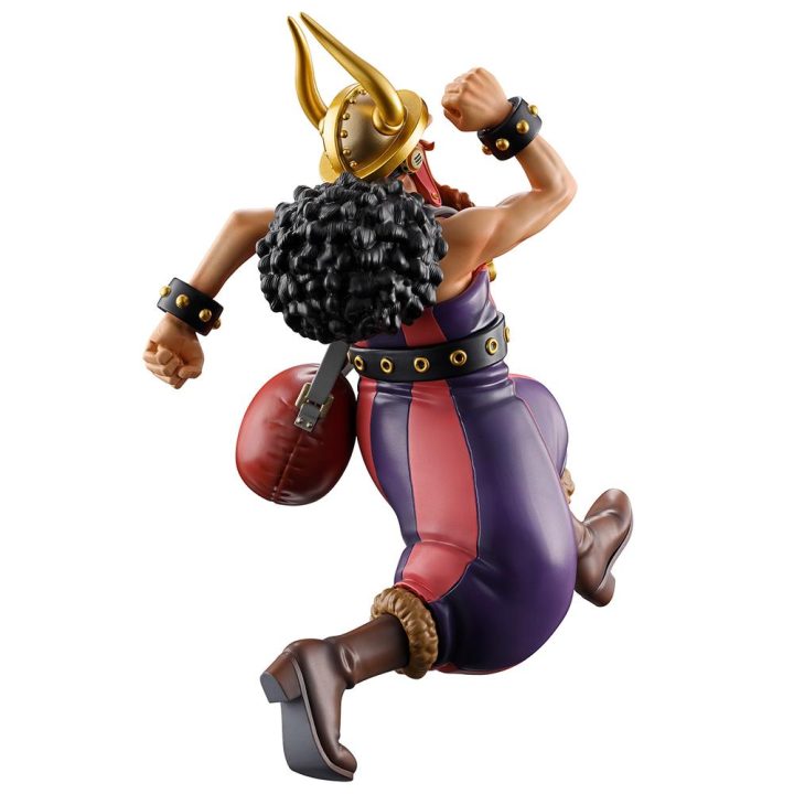 Ichibansho figure masterlise expiece character (giant bash!! vol.1)…